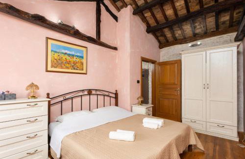 Villa Damiana in Domijani i - Foto 32