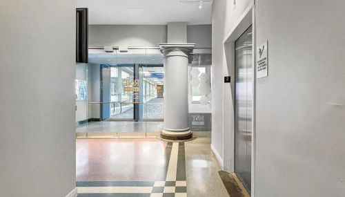 Beautiful 2BR2BA in Bldg connected to Skywalk - Foto 3