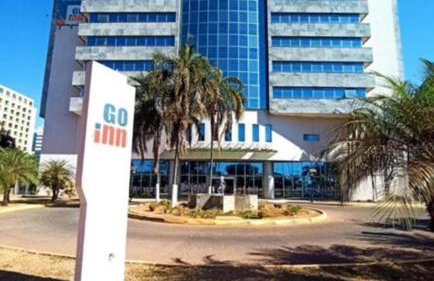 HOTEL condomínio EDIFÍCIO COMFORT TAGUATINGA FLAT - Foto 1
