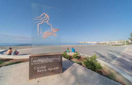 Resort Cordial Santa Agueda & Perchel Beach Club - Foto 122