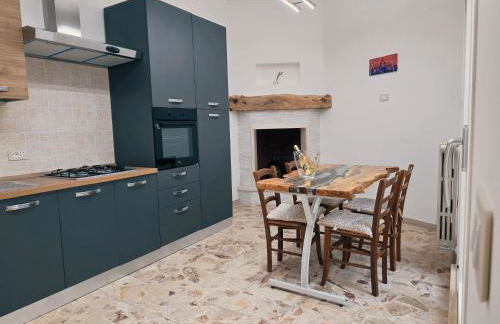 Astrum - Casa Vacanze a Mesagne - Foto 23