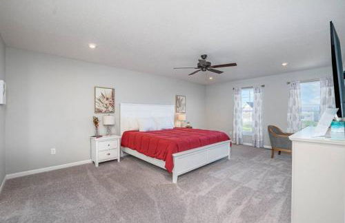 Cheerful 5 bedroom on azra with a pool and real - Foto 13