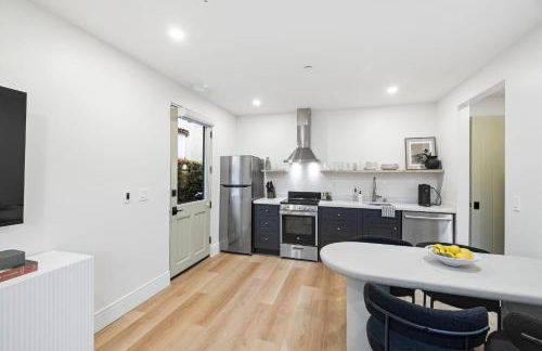 Casa Jardin - Boutique Suites in Downtown Santa Barbara - Foto 75