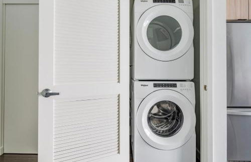 Blueground Civic Center view nr Lake Merritt SFO-1884 - Foto 15