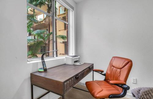 Modern & chic in Heart of Downtown Santa Monica - Foto 20