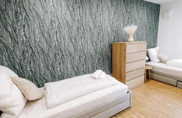 DoreyHome P3 - Modernes charmantes Apartment - Foto 11