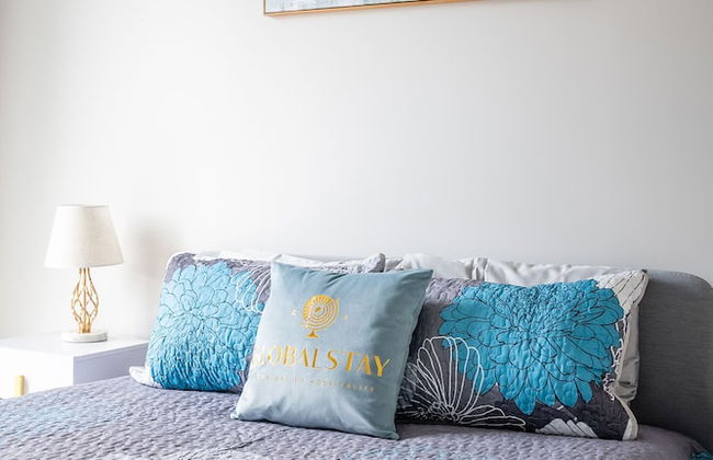 Beautiful Condos In the Heart of Downtown - Foto 7