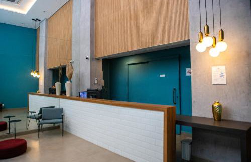 Blue Liberdade - Foto 17