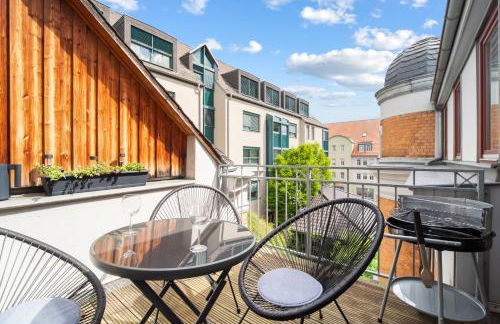 Schloss-Apartment KOSELIG - Foto 14