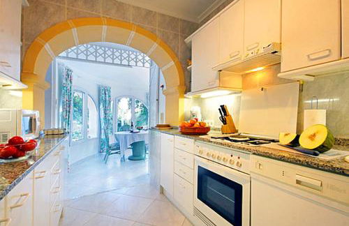 Casa Resa by Aguilarent - Foto 5