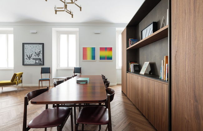 Brera Apartments in San Babila - Photo 53