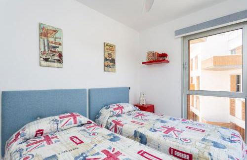 Luxury beachfront penthouse - Foto 42