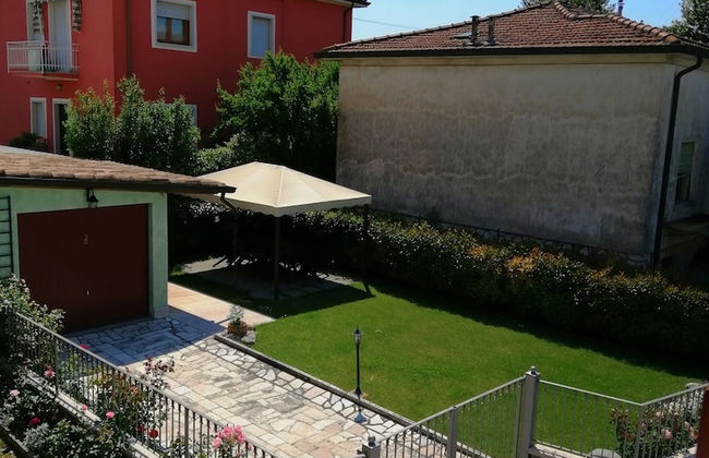 il Roseto holidays - Foto 33