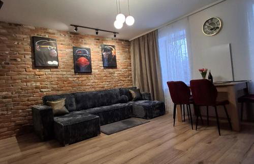 Przytulny Apartament Lelewela 2 - Foto 1