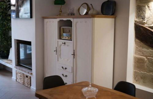 Appartement-Terrasse Centre Historique - Foto 18