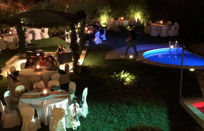 Location Sardinia Borgo Antico Xix Sec - Foto 25