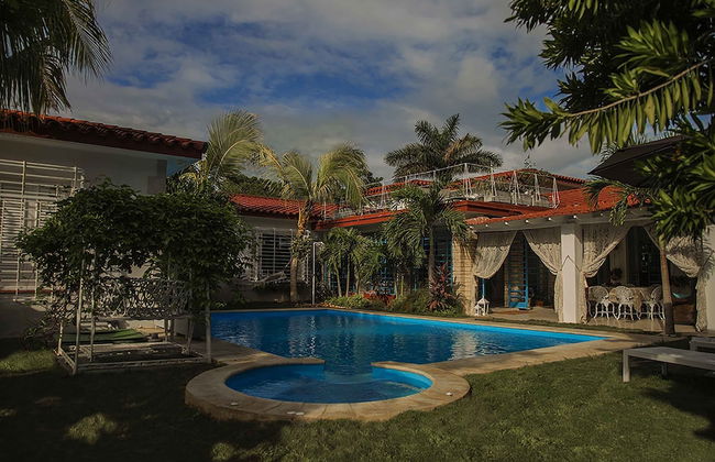 Villa Flora Luxury Stay Havana - Foto 50