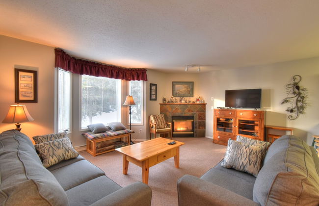 Big White Condos by Big White Accomm. - Foto 11