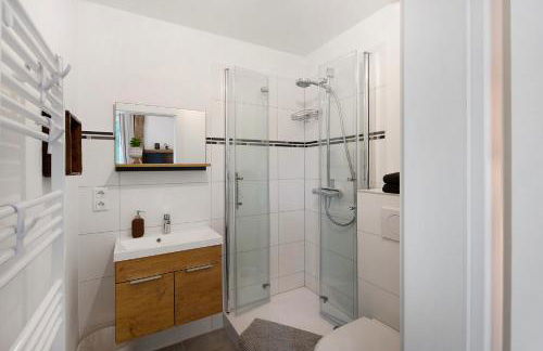 Haus Hinz Fe-Wo an der Ostsee - Foto 39