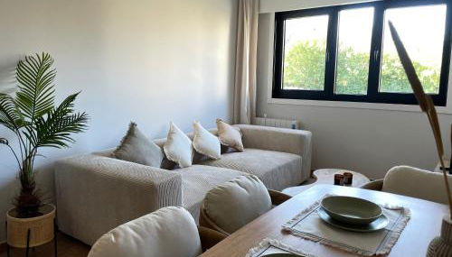 Apartamento a 400m de la playa en Ares, garaje incluído - Foto 5