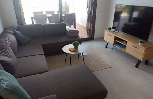 Resident Mar de Pulpí Costa de Almeria by Casa-MAS Apartment - Photo 13