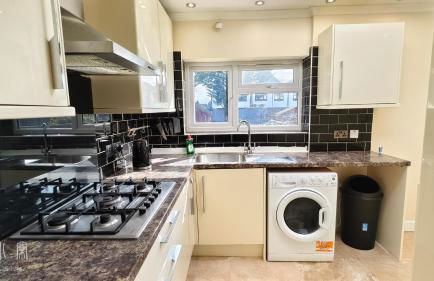 The Fairway Garden - Foto 32