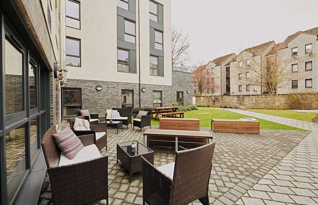 Student Only The Combworks - Foto 17