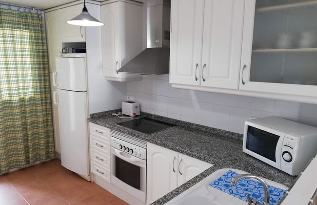 Riumar Bl. B Esc. 1 1º pta C - Foto 7