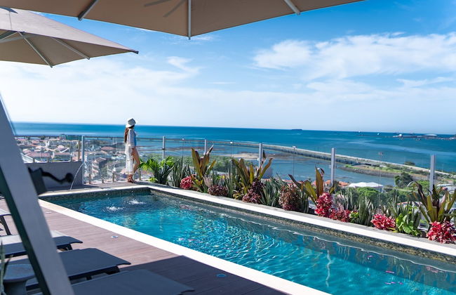 Lovely 1BR With Balcony in Santa Ana - Photo 74