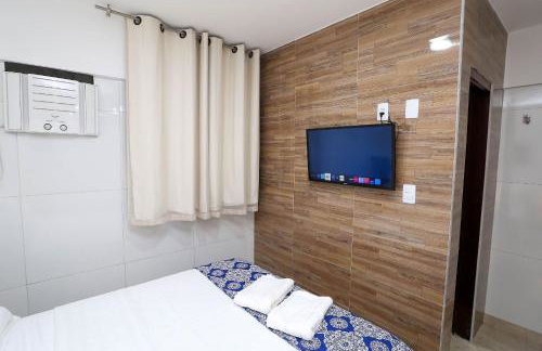 Studio Manaíra #805 - Flat na Praia por Carpediem - Foto 17