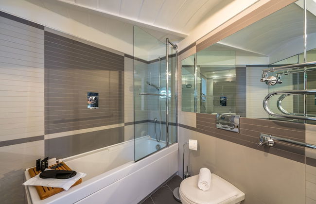 Blu Breeze on Seafront - Foto 49