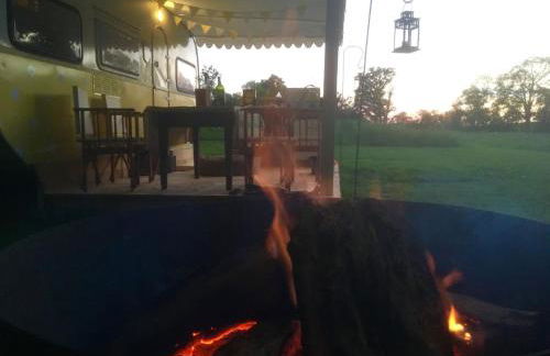 Luna caravane Vintage - Photo 26