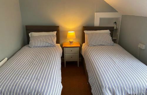 2 Bed seafront cottage in Portpatrick - Foto 18