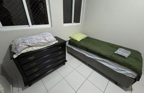 Apartamento Aconchegante em Localização Central - Foto 17