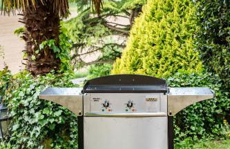 Élégante longère, piscine entre Tours et Amboise - Foto 22