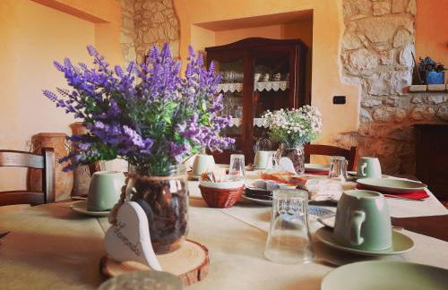 Agriturismo Il Casolare Di Nonno Mario - Foto 28