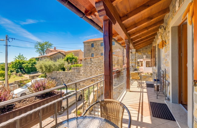 Tourist Farm Tonin Apartments - Photo 73