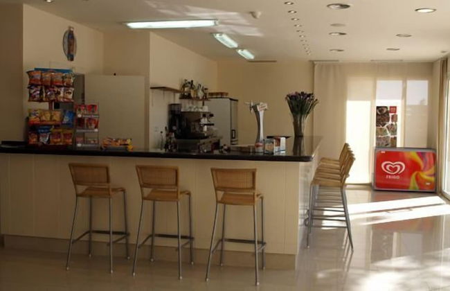 Apartamentos Las Dunas - Foto 37