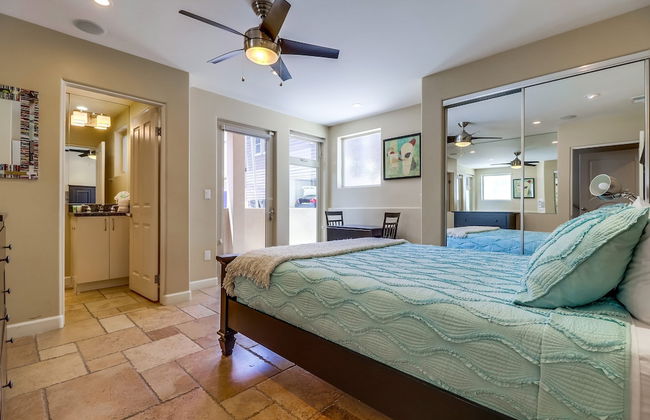 Ocean Breeze 1 & 2 - Foto 13