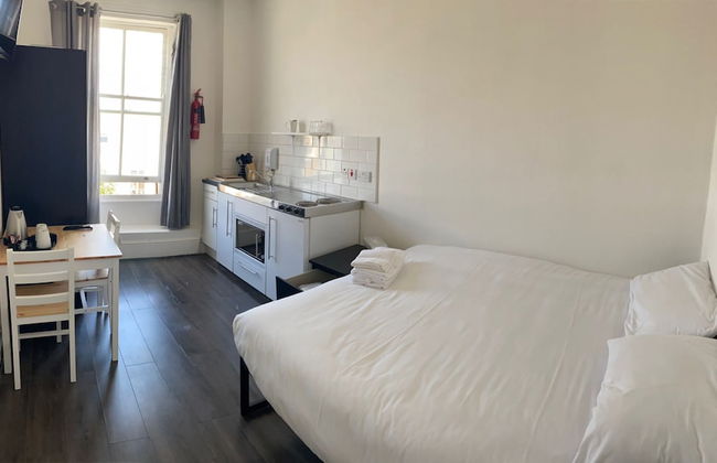 The Beverley Apartments - Foto 1