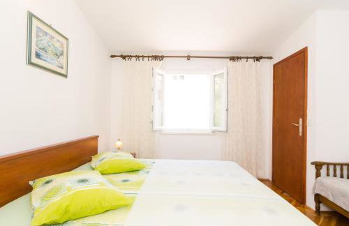 Holiday Home Jasenka Trstenik - Duplex One Bedroom Apartment with Terrace and Side Sea View - Foto 11