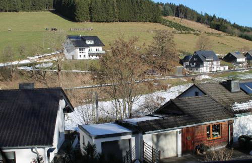 Holiday Home Rehsiepen - Foto 33