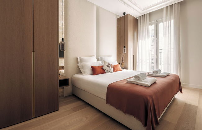 HIGHSTAY - Luxury Serviced Apartments - North Marais 1 - Photo 23