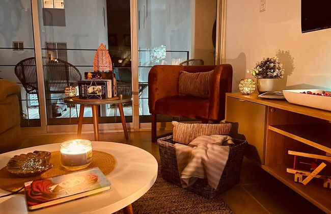 Departamento Retro pv - Photo 6