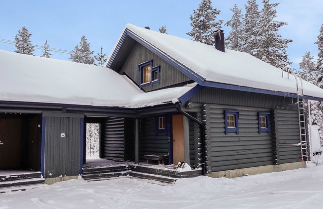 Lomapykälä 1 a - Foto 8