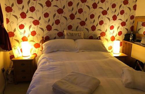 Lovely riverside flat - Foto 12