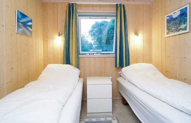 10 Person Holiday Home in Graested-by Traum - Photo 6