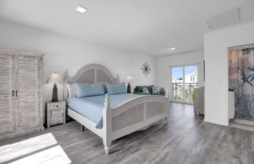 Gated Oceanfront Heated Pool - Foto 8