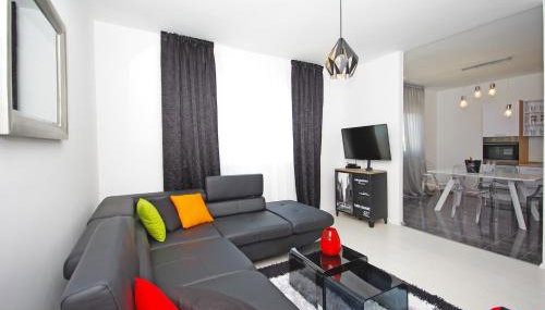 "NM" Luxury apartments - Photo 1