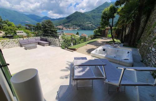 Villa la Gabbianella a Moltrasio, Como - Photo 1